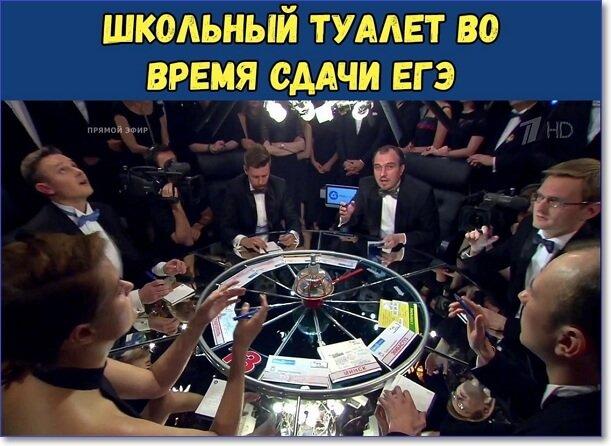 Приколы в картинках с надписями поржать