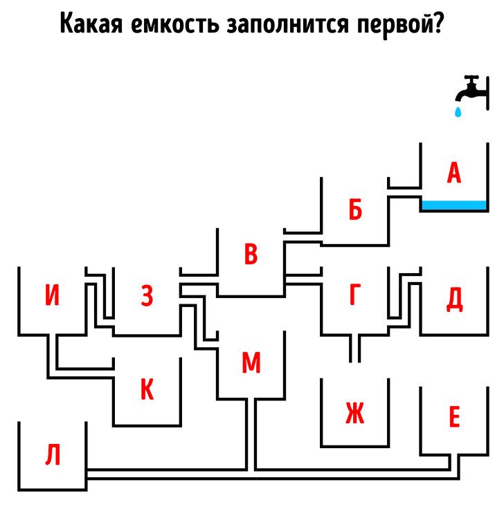 Бесплатная головоломка для взрослых