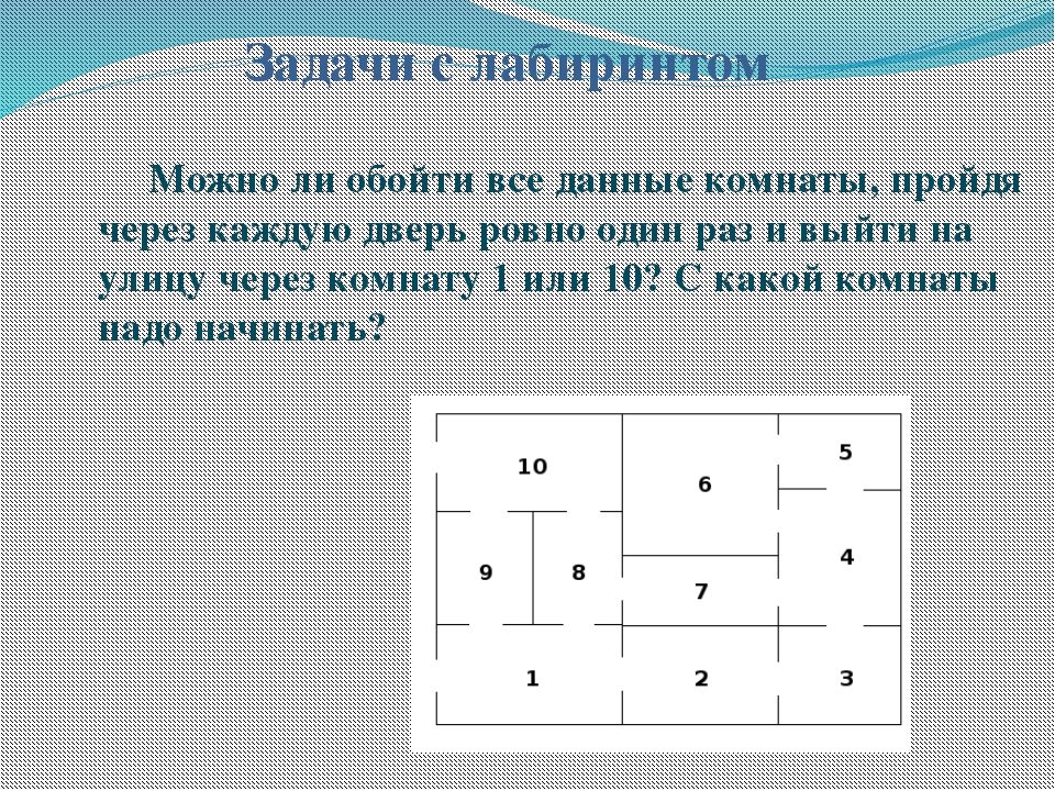 Бесплатная головоломка для взрослых