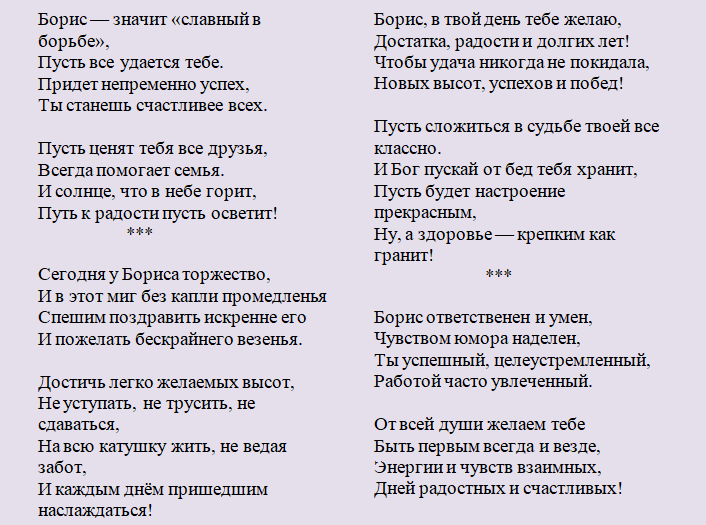 Поздравление с днем ангела