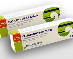 Помогает ли Гепариновая мазь от шишек после уколов? Просроченная гепариновая мазь: поможет ли?
