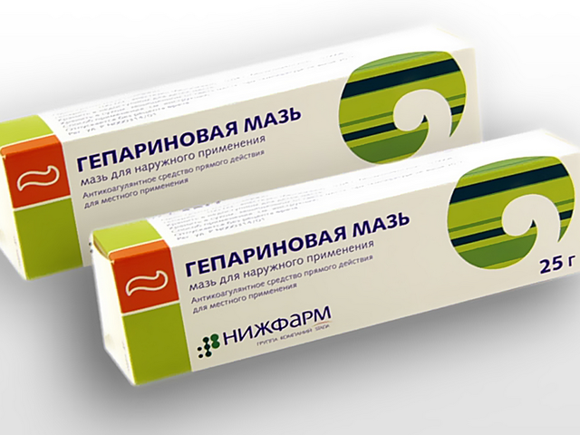 Помогает ли Гепариновая мазь от шишек после уколов? Просроченная гепариновая мазь: поможет ли?
