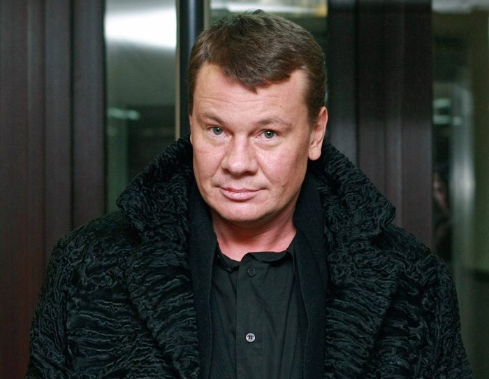 Владислав галкин - талантливый актер
