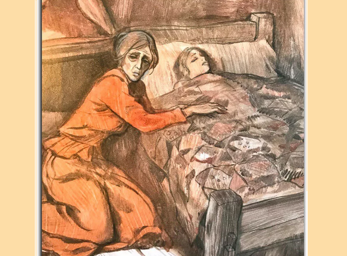 «чудесный доктор» а. и. куприна — произведение про помощь