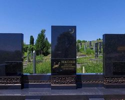 Уход за могилой мусульманина в Исламе по Шариату: правила и разъяснения