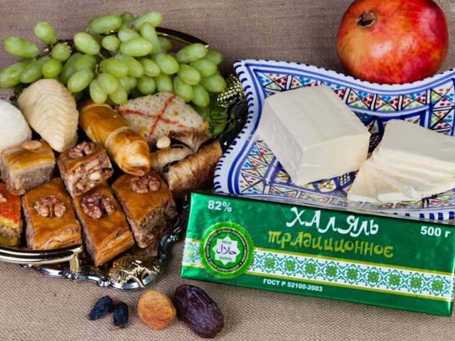 Чем отличается мясо, яйца, сгущенка халяль от обычного мяса, яиц, сгущенки и продукция халяль от обычной? Чем отличается халяль от кошерного?