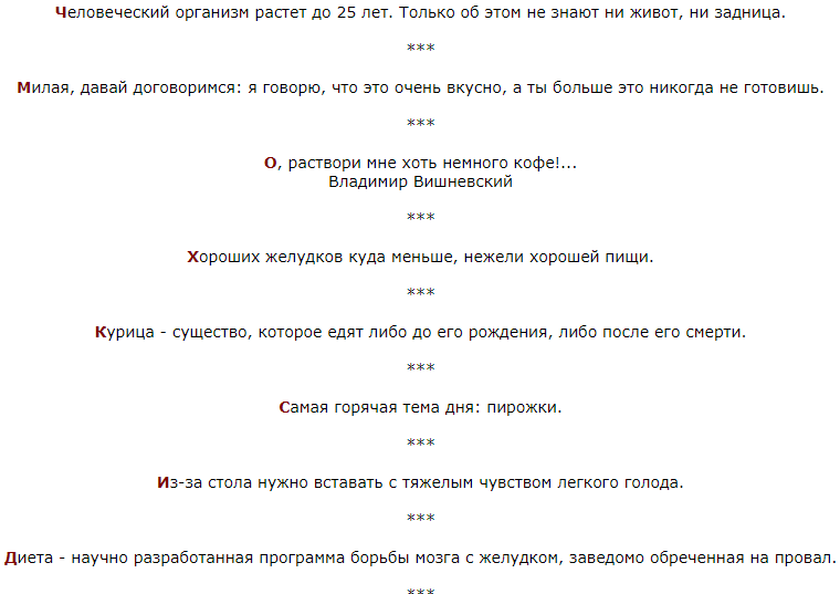 Шутки для девушек в переписке