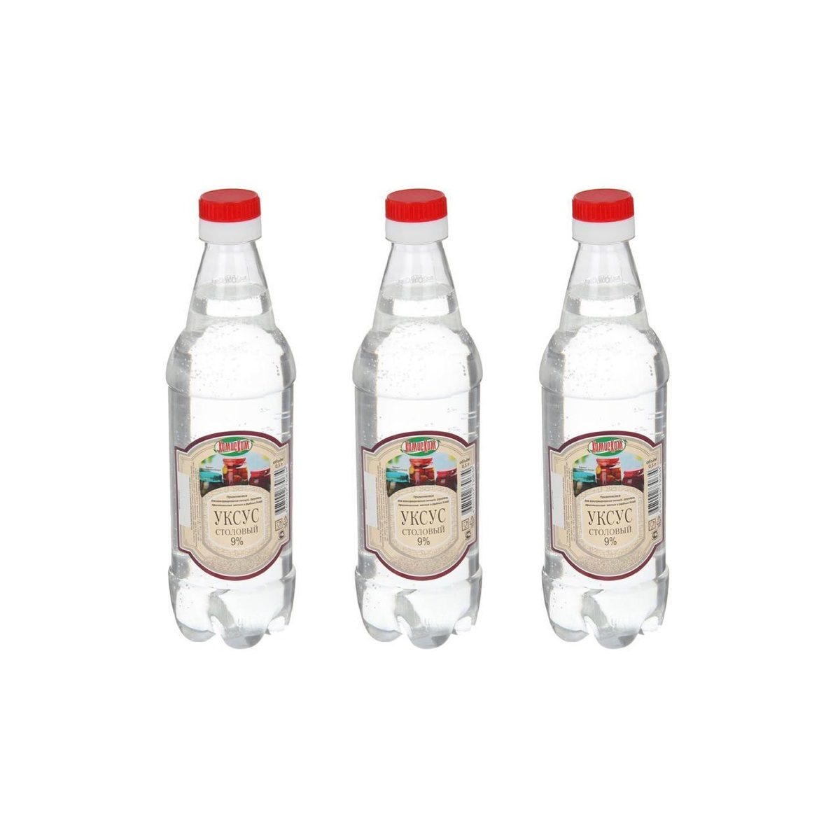 Столовый уксус