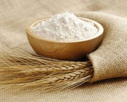 Чем отличается блинная мука от обычной пшеничной?