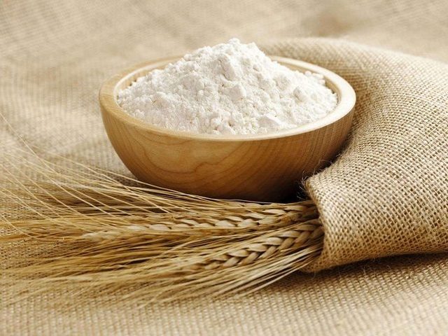 Чем отличается блинная мука от обычной пшеничной?