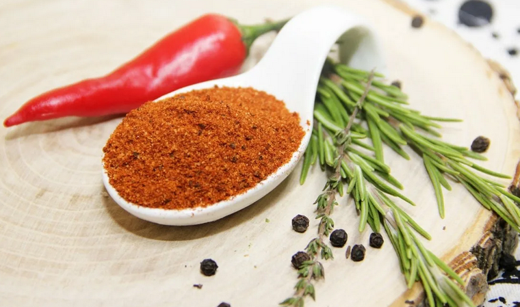 Специи для мясных блюд