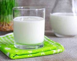 Чем отличается детский кефир от обычного, взрослого?