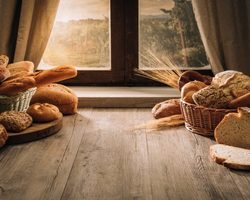 Чем отличается цельнозерновой хлеб от обычного?