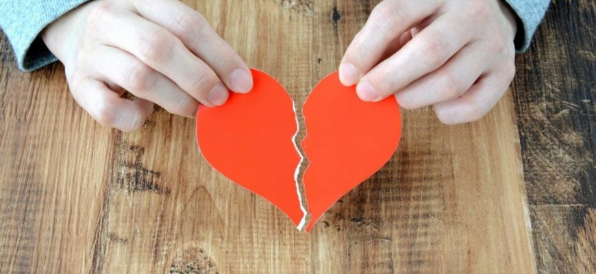 Как пережить безответную любовь к коллеге?