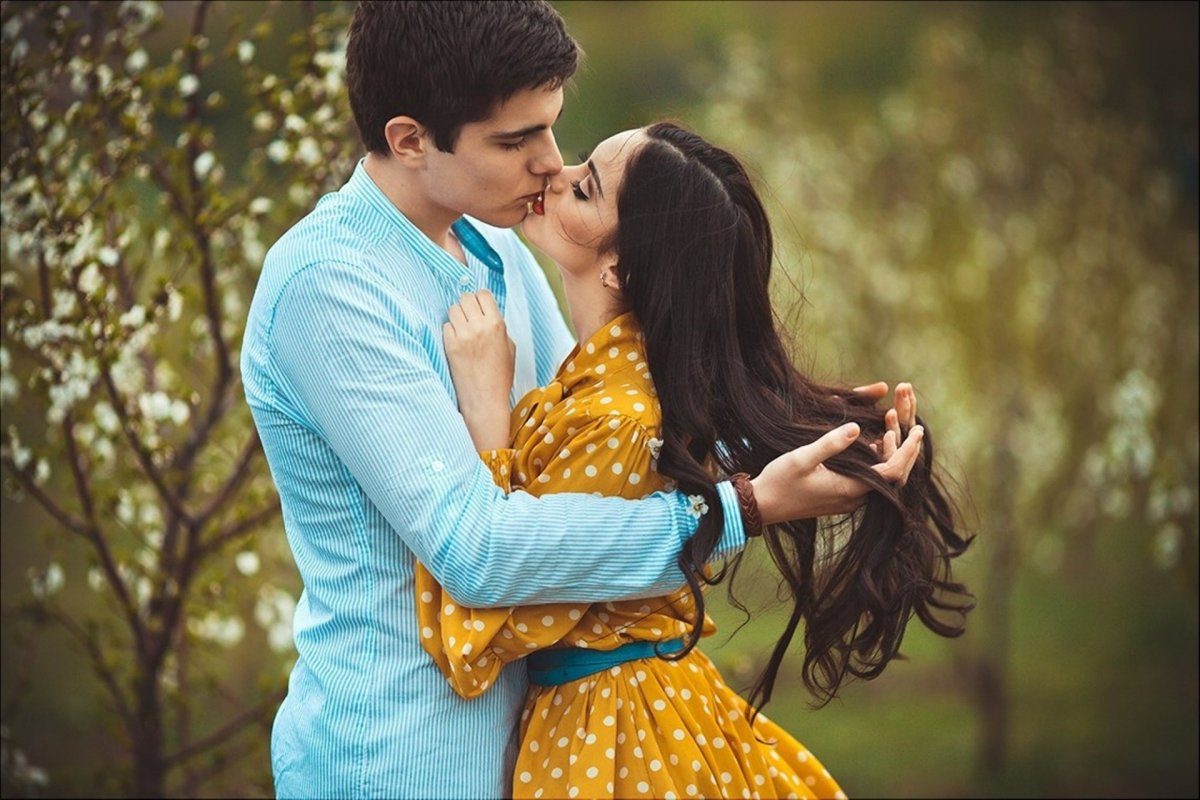 Как отдохнуть на выходных с девушкой бюджетно?