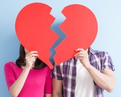 Как и на что отвлечься после расставания с парнем, мужчиной?