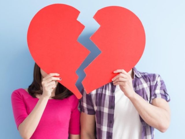 Как и на что отвлечься после расставания с парнем, мужчиной?