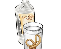 Помогает ли водка от глистов и паразитов? Влияние алкоголя на паразитов в организме человека