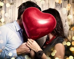 Самые романтичные признания в любви девушке в новогоднюю ночь, в день влюбленных: примеры, фразы, стихи
