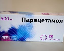 Парацетамол разжижает кровь или нет?