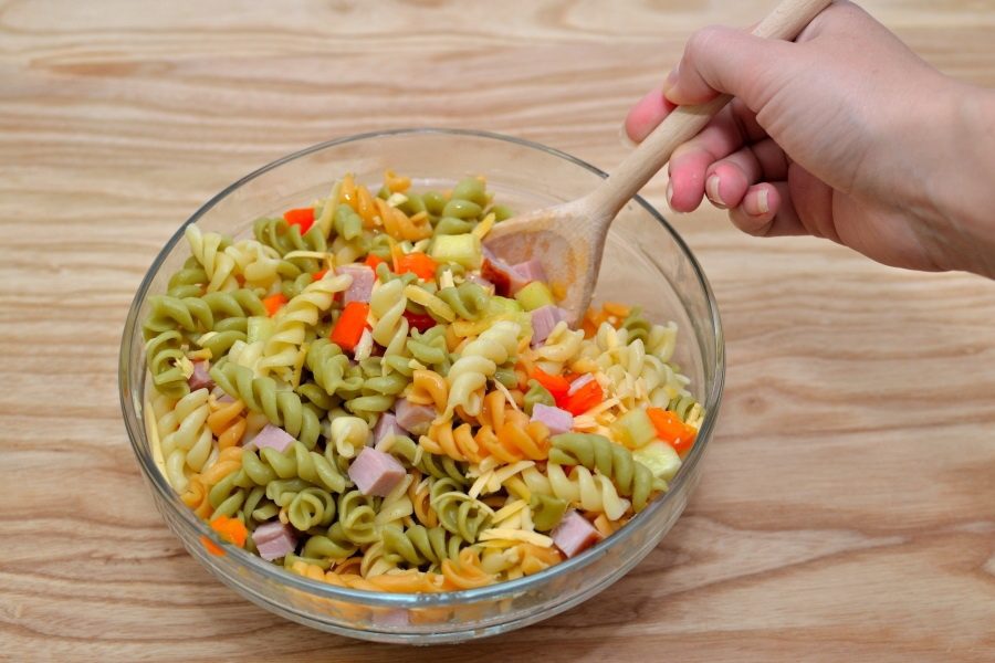 Макароны