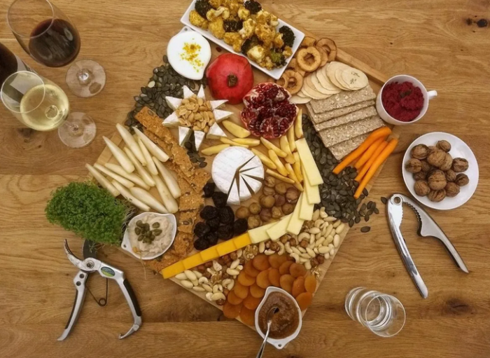 Спермидин содержится во многих продуктах питания