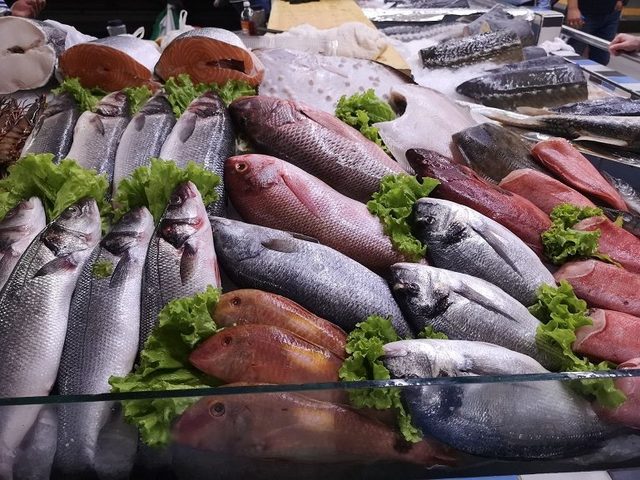 Какая самая костлявая и самая не костлявая рыба: список морской и речной рыбы, названия