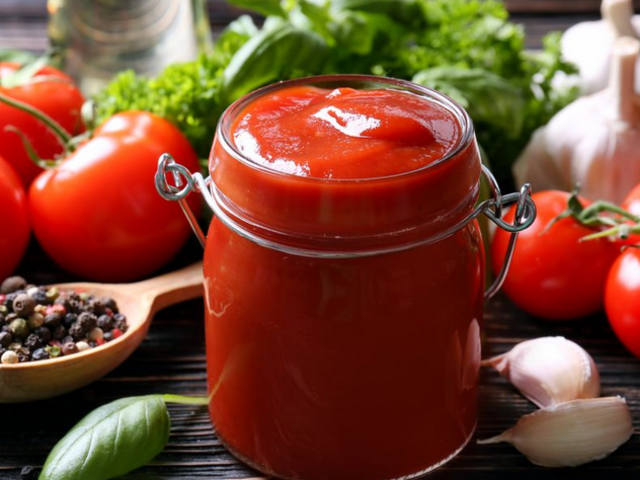 Нужно ли в домашний кетчуп добавлять растительное масло: рецепты вкусного кетчупа