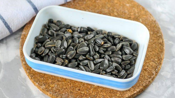 Семечки для жарки