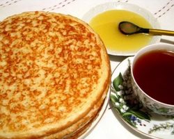 Что можно приготовить из остатков пшенной каши?
