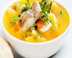 Нужно ли в уху добавлять яйцо: вареное, сырое? Секреты приготовления вкусной ухи от кулинаров: перечень