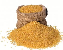 Чем отличается булгур от пшеничной крупы?