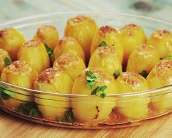 Что можно приготовить из остатков фарша?
