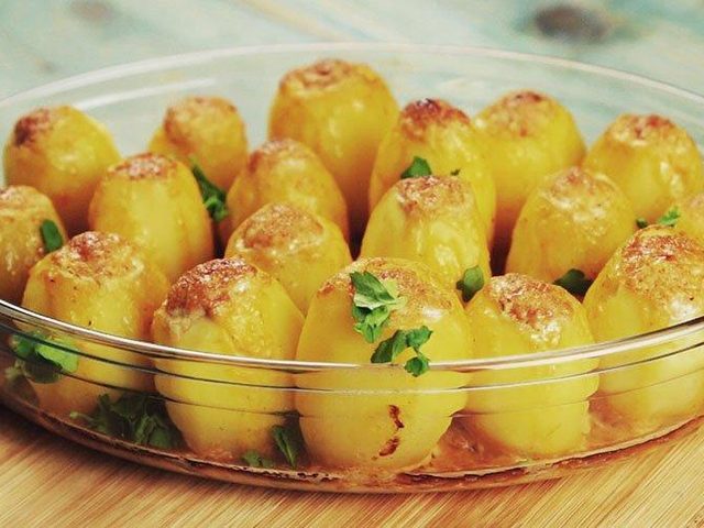 Что можно приготовить из остатков фарша?