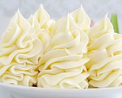 Пошаговый рецепт крема Шарлотт для торта