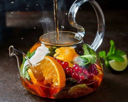 Необычные рецепты чая: вкусные, согревающие, ароматные, экзотические, миксы, холодные. Заготовка из имбиря с лимоном для чая: рецепт