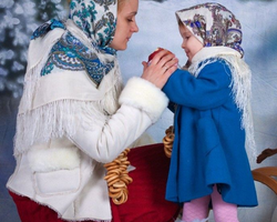 Сочинение на тему «Важно ли человеку получить родительское напутствие?»: аргументы, примеры из жизни и литературы