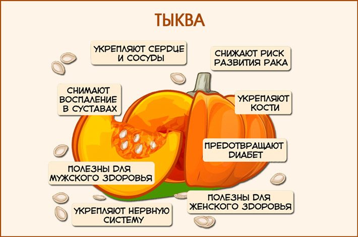 Можно ли есть тыквенную кожуру детям?