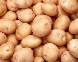 Картошка замерзла на балконе: можно ли есть замерзшую картошку?