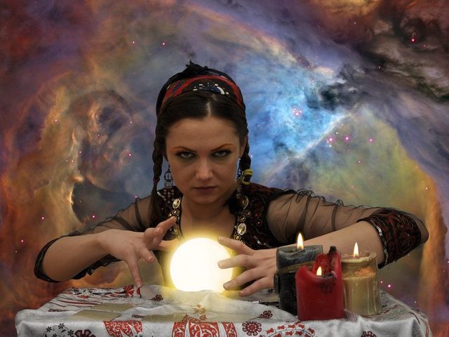 Гадалка сказала, что он не моя судьба — что делать, верить или не верить?