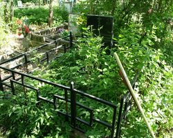 Можно ли наступать на могилу, ходить по могилам при уборке, просто так?