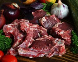 Как убрать запах баранины при готовке: способы и рекомендации