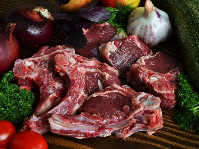 Как убрать запах баранины при готовке: способы и рекомендации