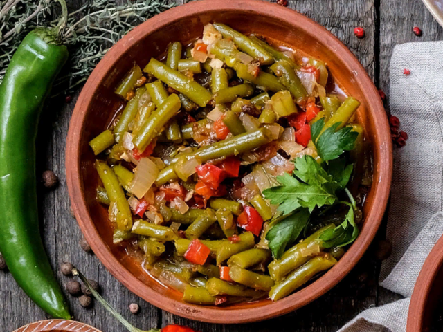Как правильно и вкусно приготовить зеленую стручковую фасоль замороженную: подготовка, сколько минут варить, рецепты