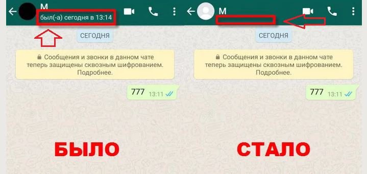 Блокировка пользователя
