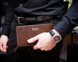 Можно ли пользоваться чужим кошельком: народные приметы. Можно ли ходить с чужим кошельком? Можно ли меняться кошельками: примета