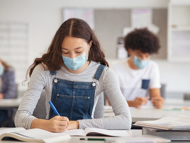 Приметы и суеверия для старшеклассников 9, 10, 11 классов