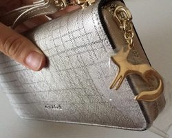 Золотистый кошелек: приметы. Что значит золотистый кошелек по Фэн-шуй? Как привлечь деньги при помощи золотистого кошелька?