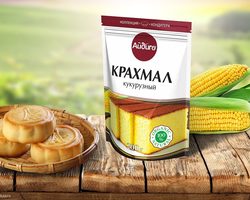 Чем можно заменить кукурузный или картофельный крахмал, если дома никакого нет?