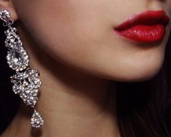 Приметы потерять сережку. Потеряла сережку, что делать со второй: примета
